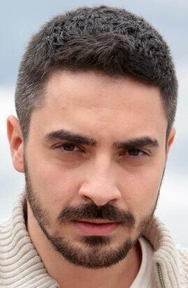 Mertcan Öztürk