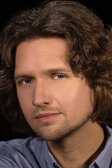 Дмитрий Кибаров