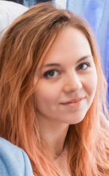 Диана Мустафина