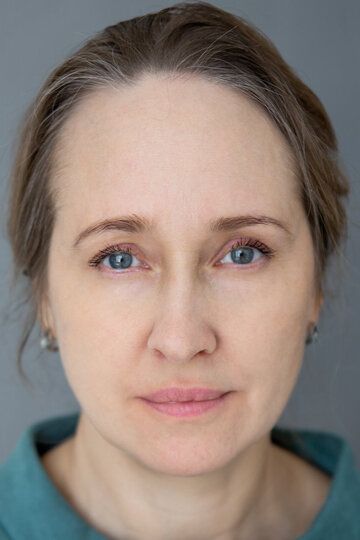 Полина Фролова