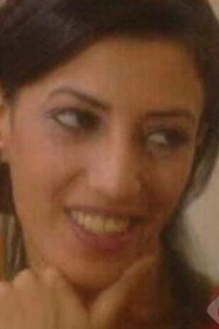 Lamya El-Saadawi
