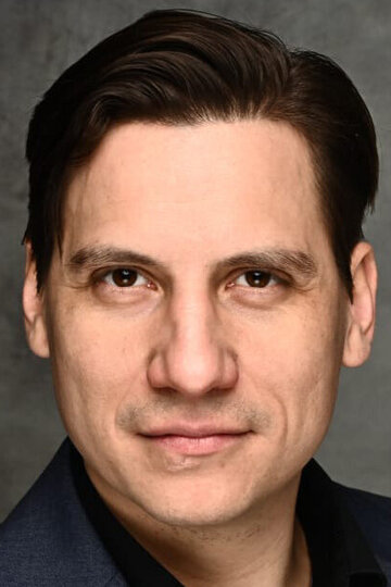 Сергей Иванов