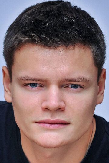 Дмитрий Брейкин