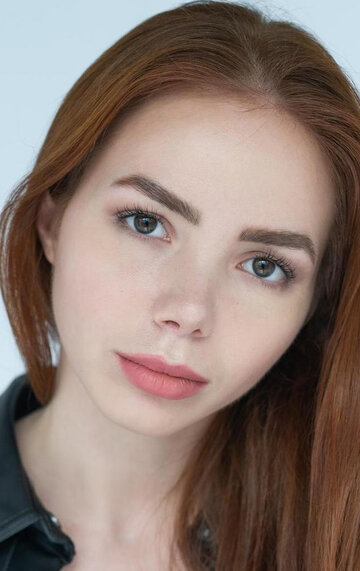 Элиза Ковальски