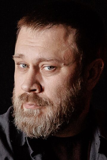 Сергей Свистов