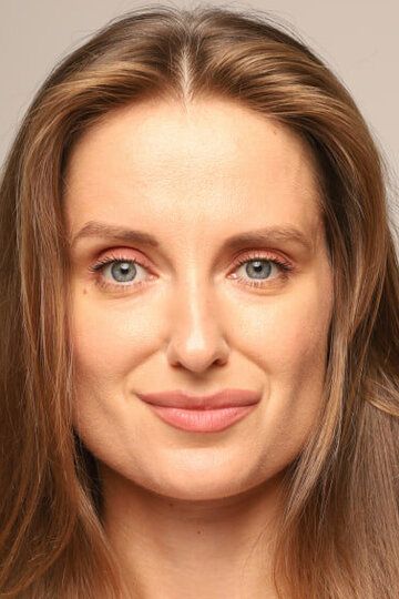 Екатерина Новикова