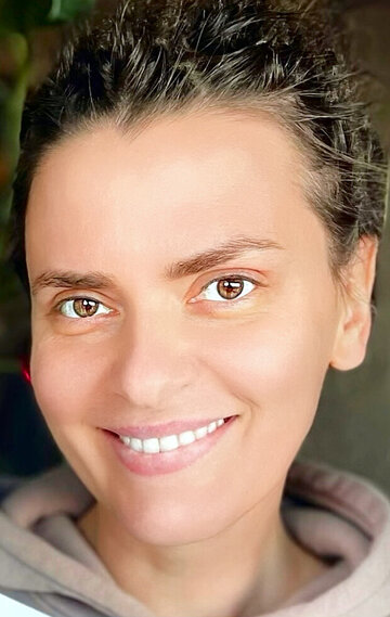 Анна Смолина