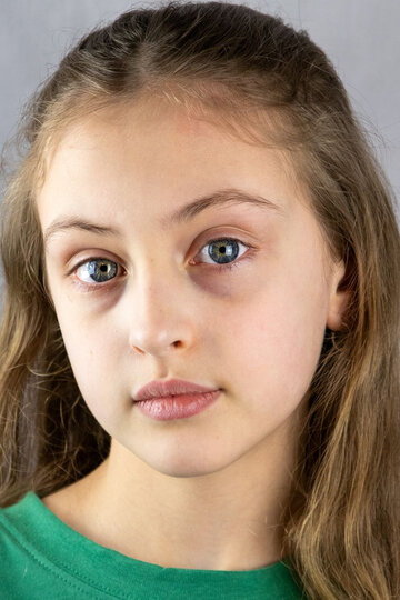 Ariella Neilly-Large