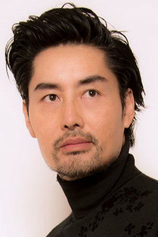 Fernando Chang