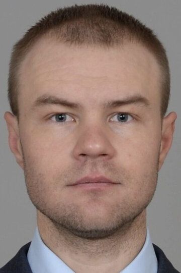 Сергей Иванов