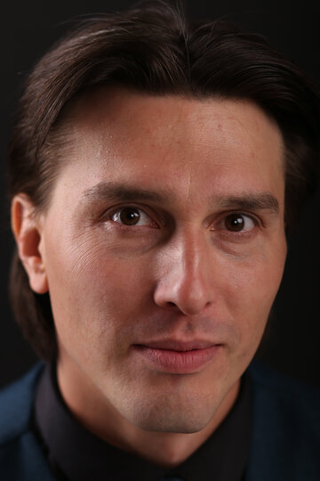 Павел Зайцев