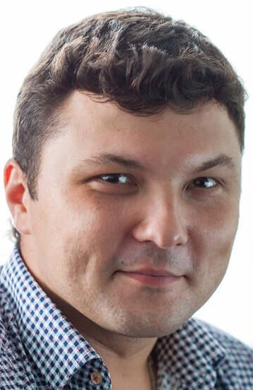 Антон Александров