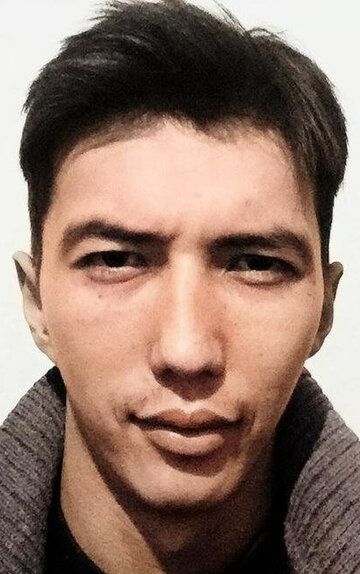 Акылбек Аллан
