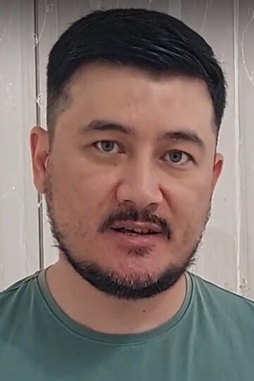 Жанболат Байдарбеков