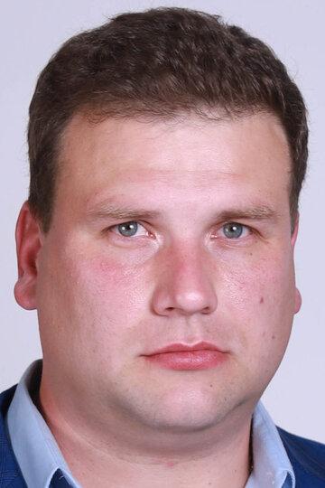 Иван Гладышев