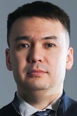 Айдос Кемадилдаев