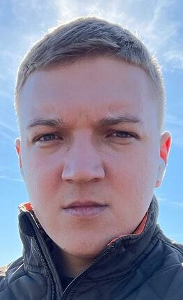 Иван Павлов