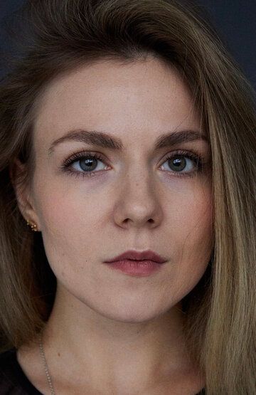Ирина Смирнова