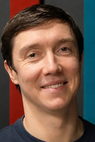 Дмитрий Николаев