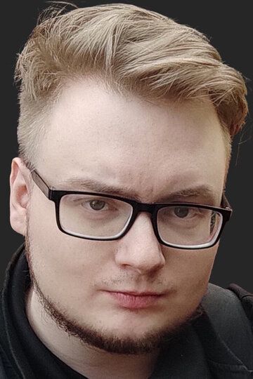 Андрей Рузке