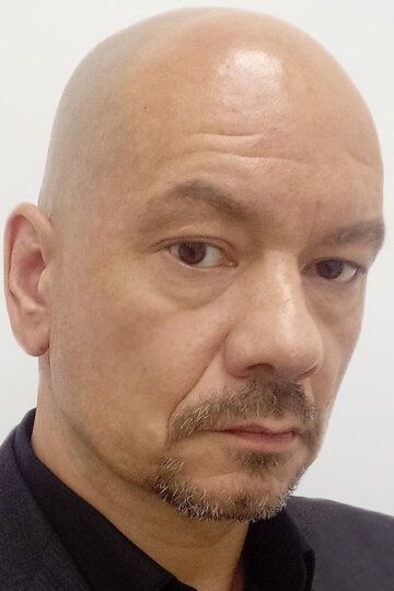 Виталий Алексеев