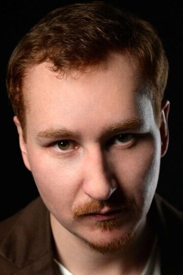 Александр Жихарев