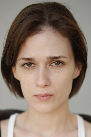 Евгения Алексеева