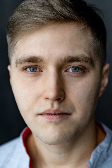 Дмитрий Бауман