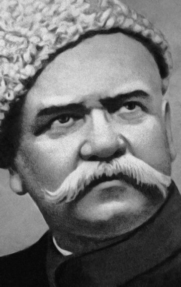 Владимир Гиляровский