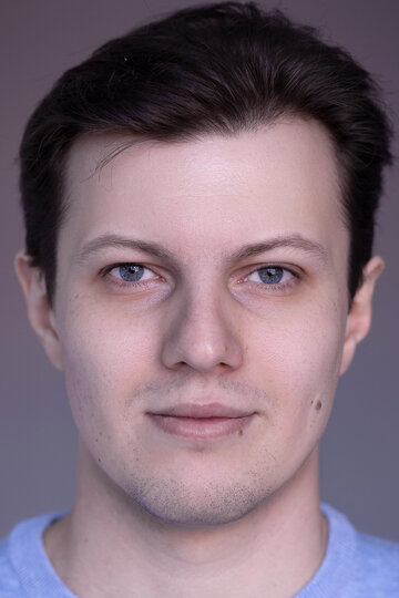 Виталий Маркс