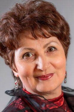 Елена Ключерова