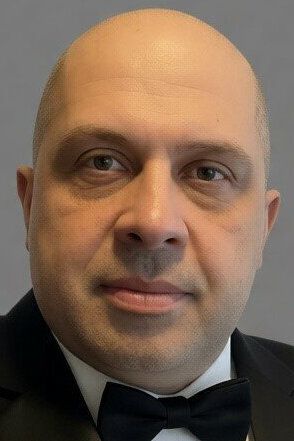 Андрей Балыков