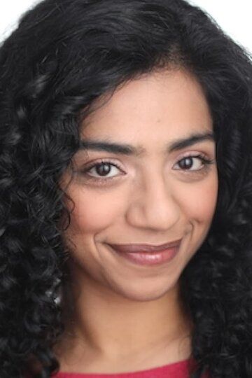 Zainab Siddiqui