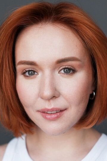 Юлия Жукова