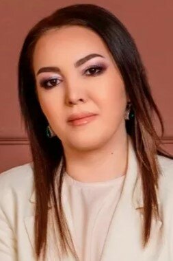 Жулдызай Дуйсенбиева
