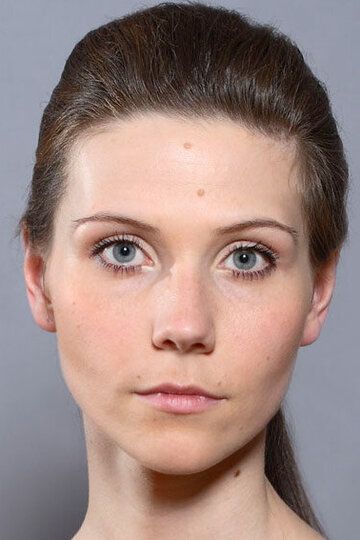 Евгения Алешина