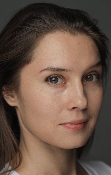 Анна Коваль