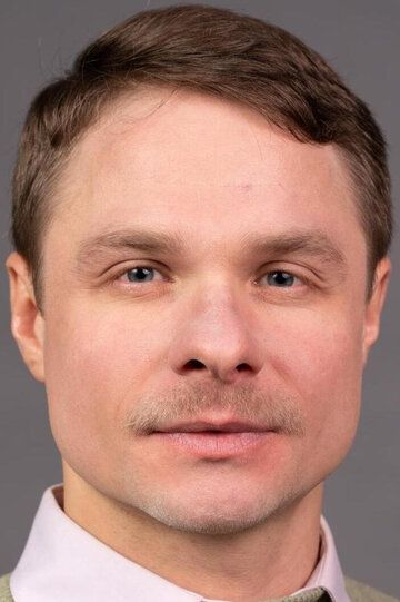 Иван Карманов