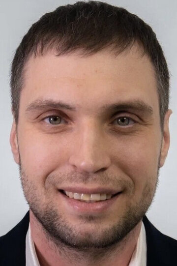 Василий Киреев