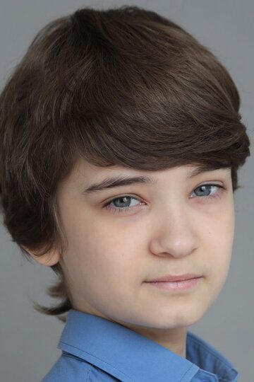 Егор Комиссаров