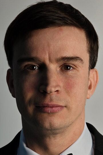 Михаил Стригин