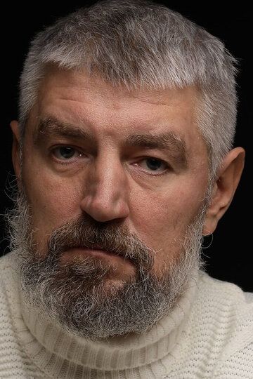 Дмитрий Солдатов