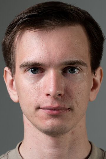 Алексей Двоеглазов