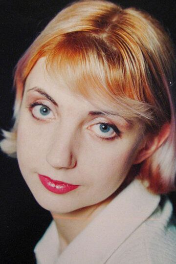 Галина Ткач