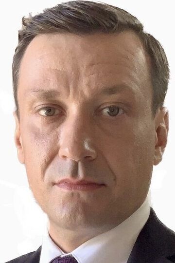 Игорь Белинский