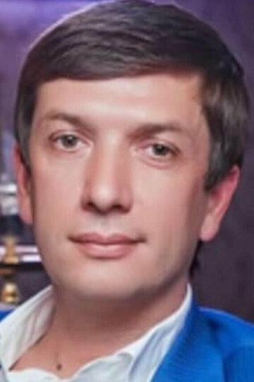 Сергей Дворянчиков