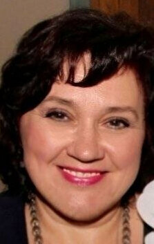 Елена Чеснокова