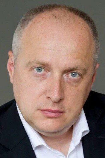 Андрей Мазальский
