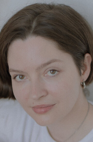 Ксения Яковлева