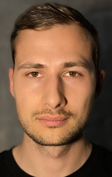 Кирилл Песков